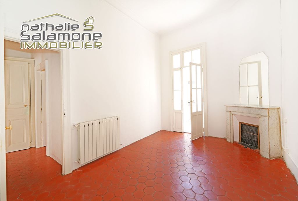 Appartement T5 SETE (34200) Nathalie Salamone Immobilier