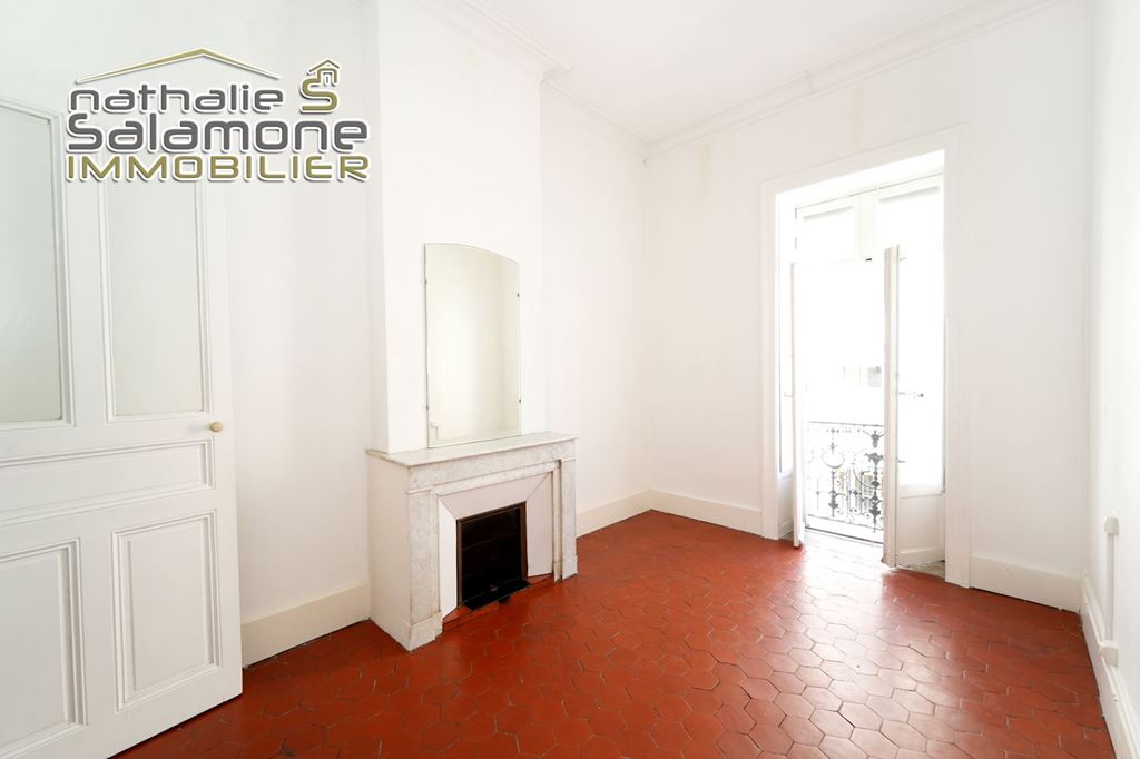 Appartement T5 SETE (34200) Nathalie Salamone Immobilier